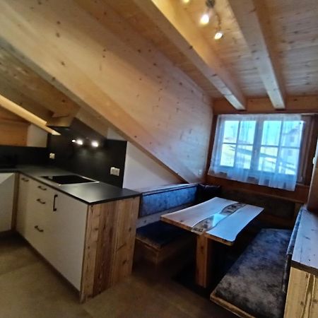 Innerraderhof Apartment 4 普拉托阿拉德拉瓦 外观 照片