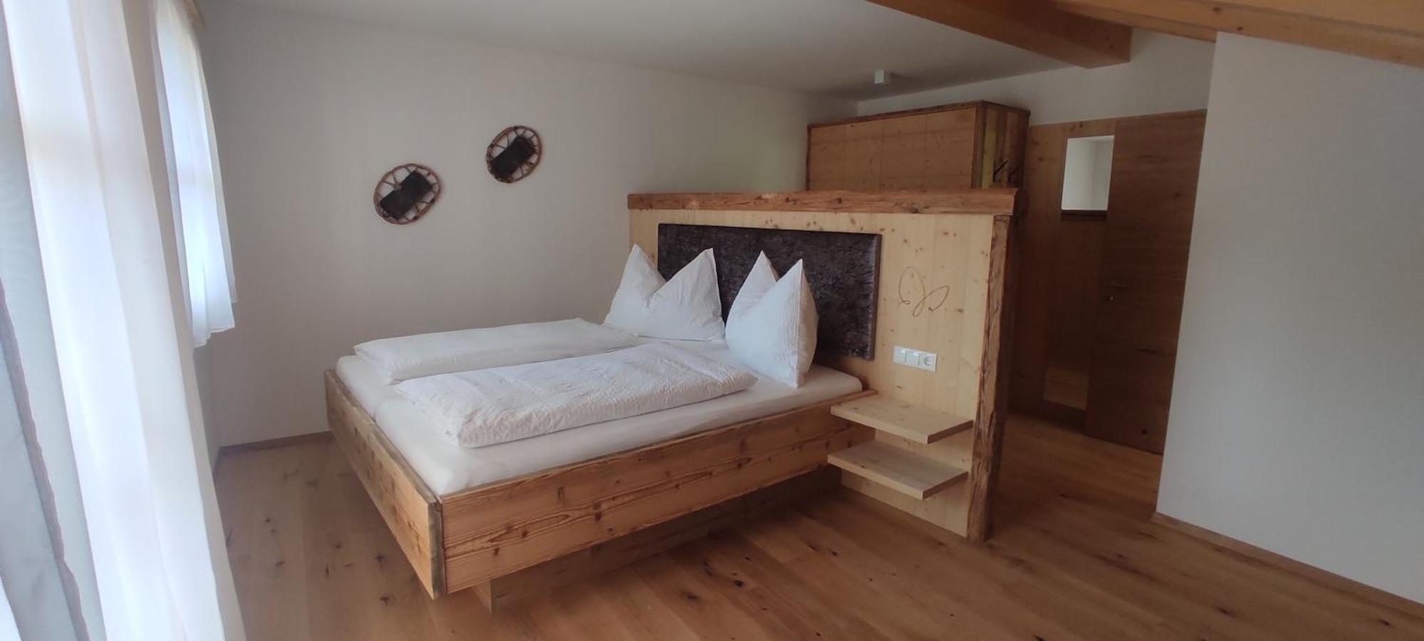 Innerraderhof Apartment 4 普拉托阿拉德拉瓦 外观 照片