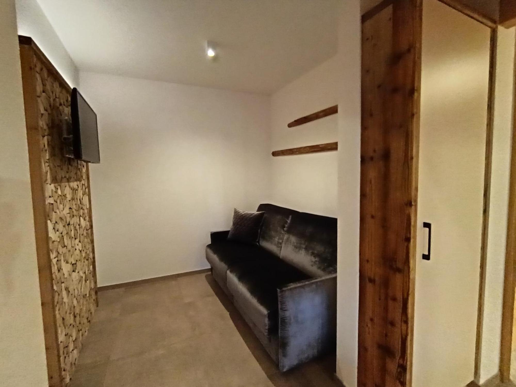 Innerraderhof Apartment 4 普拉托阿拉德拉瓦 外观 照片