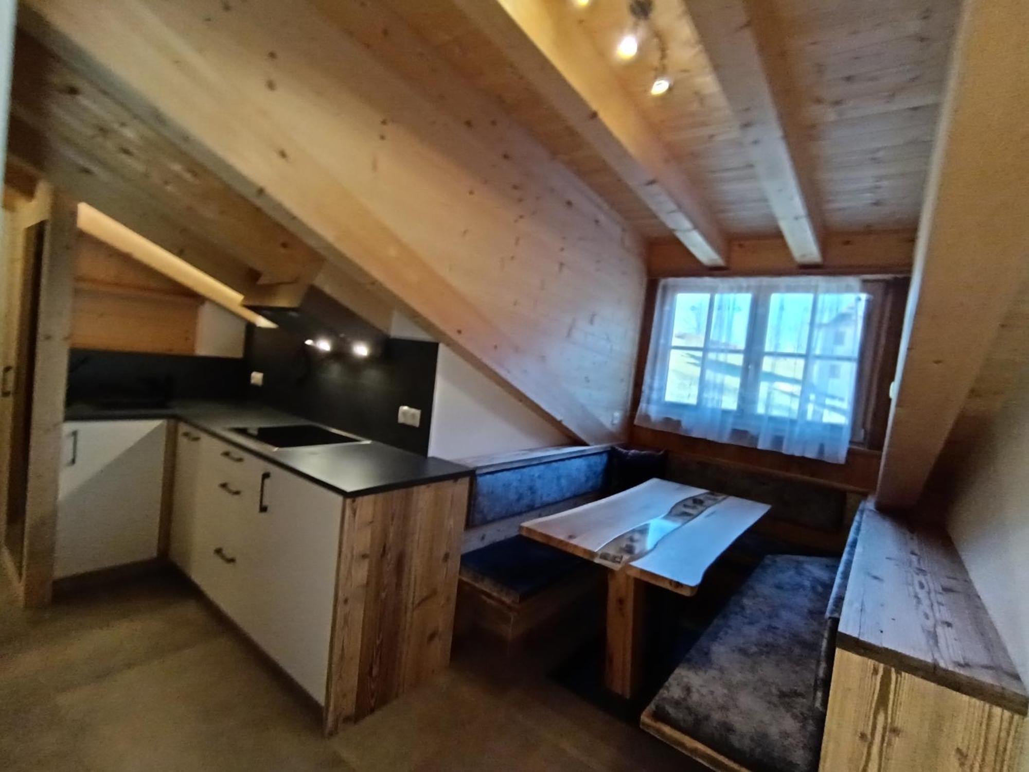 Innerraderhof Apartment 4 普拉托阿拉德拉瓦 外观 照片